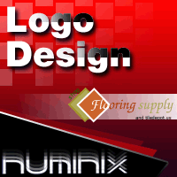 Custom Logo Design Service