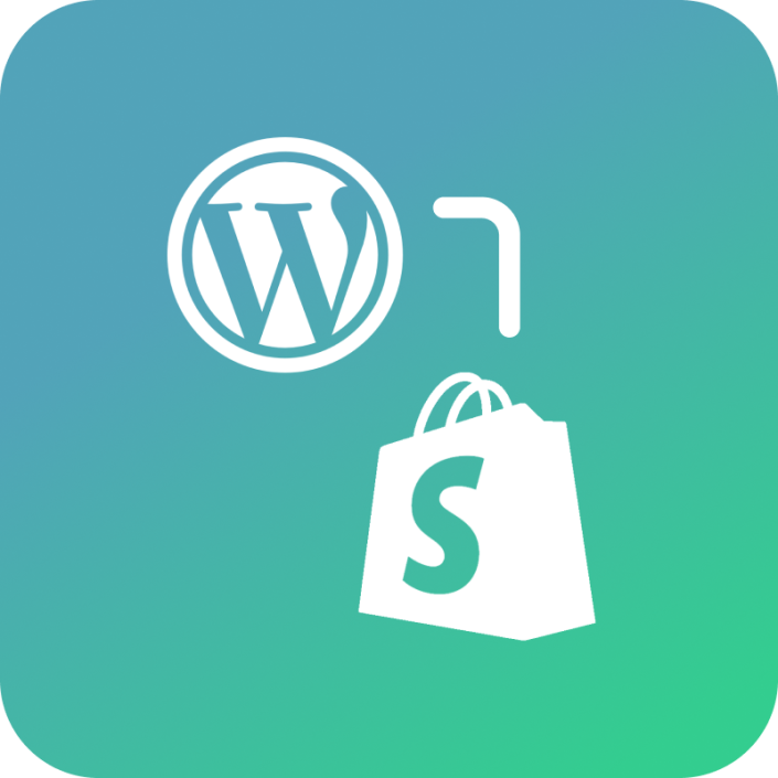 WP2Shopify: Wordpress to Shopify Blog Migration Tool WP2Shopify: Wordpress to Shopify Blog Migration Tool