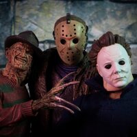 Nightmare Toys