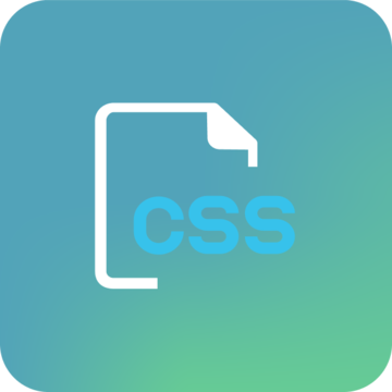 Open Cart CSS Sprites