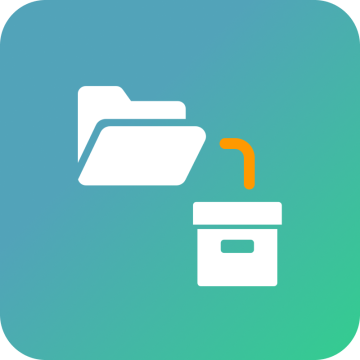 Numinix Order Archiving for Zen Cart