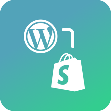 WP2Shopify: Wordpress to Shopify Blog Migration Tool