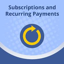 Subscriptions and Recurring Payments for Magento