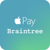 Braintree Apple Pay for Zen Cart Braintree Apple Pay for Zen Cart
