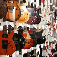 Strings By Mail