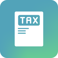 Customer Tax Exempt