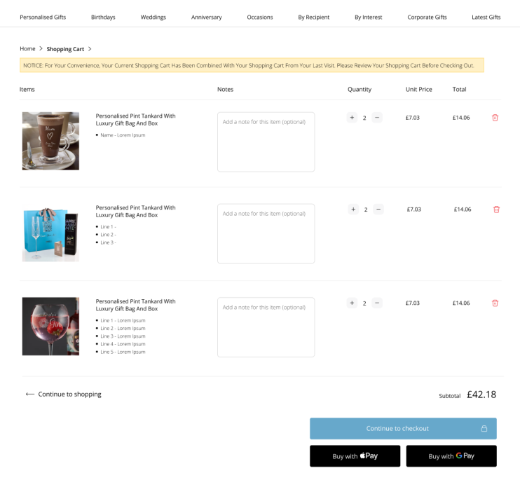 Braintree Apple Pay for Zen Cart Braintree Apple Pay for Zen Cart