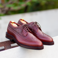 Upscale Menswear