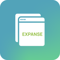 Expanse for Shopify