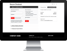 One Page Responsive Checkout for Zen Cart