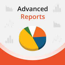 Advanced Reports for Magento 2 for Magento