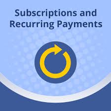 Subscriptions and Recurring Payments for Magento