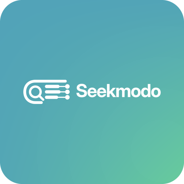 Seekmodo for WordPress & WooCommerce Seekmodo for WordPress & WooCommerce