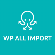 WP All Import for WordPress