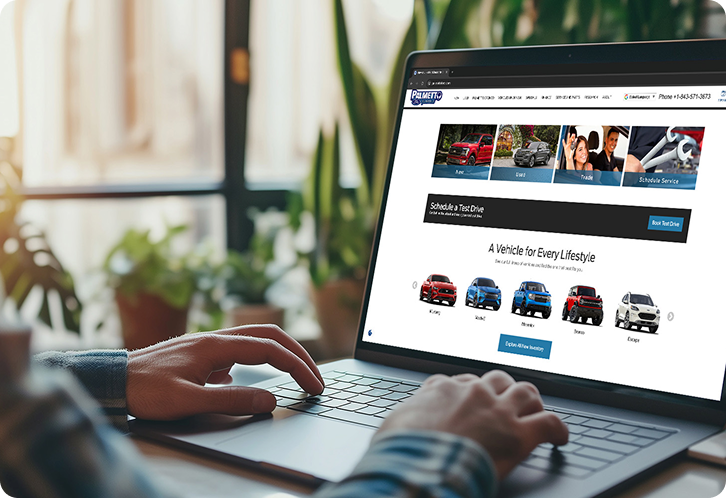 laptop search cars