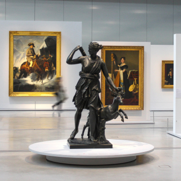 conradwestgallery image