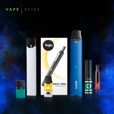 Vapecigs image