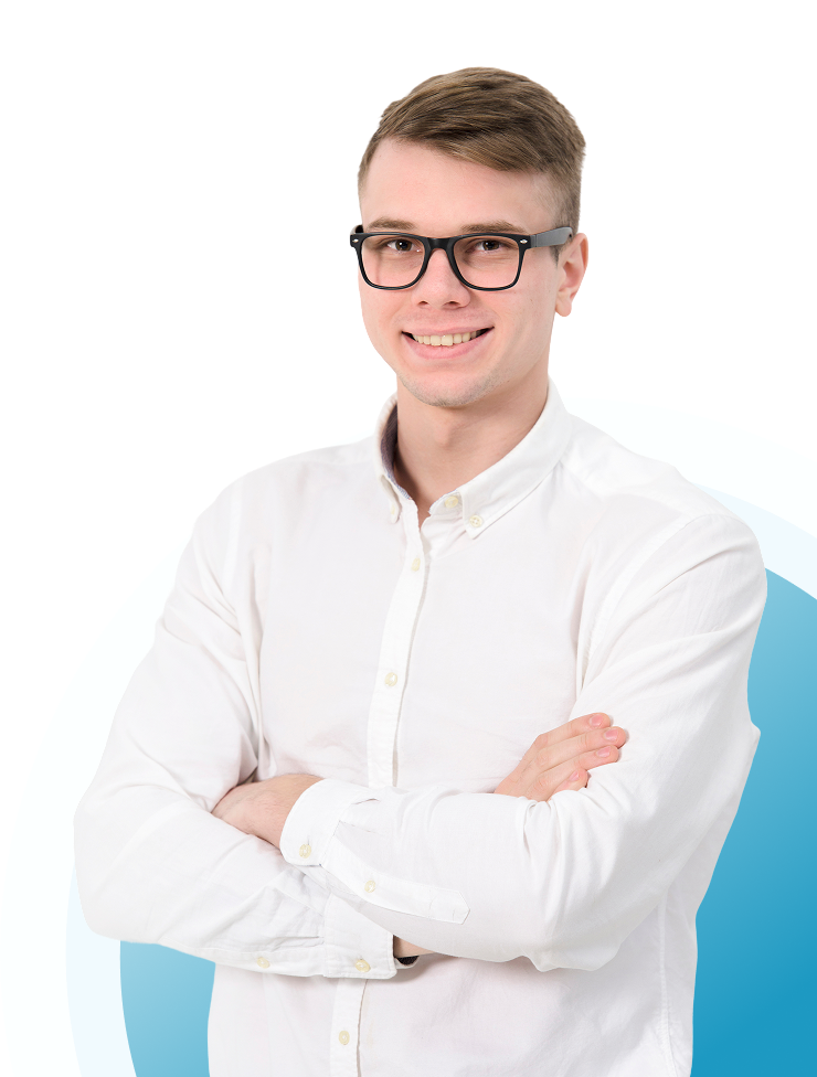 smiling-portrait-confident-young-man-standing